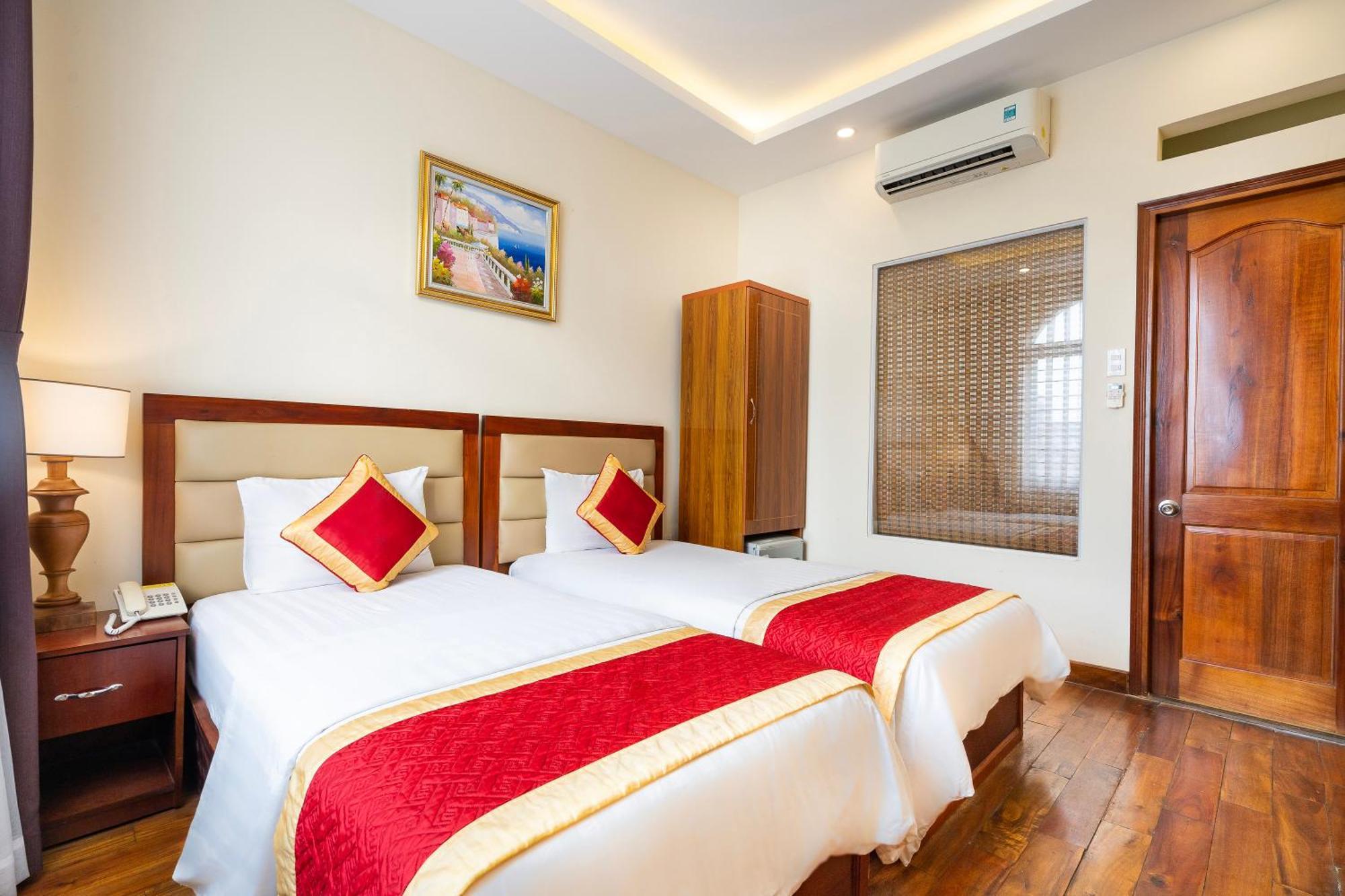 Hotel Kadupul 2*