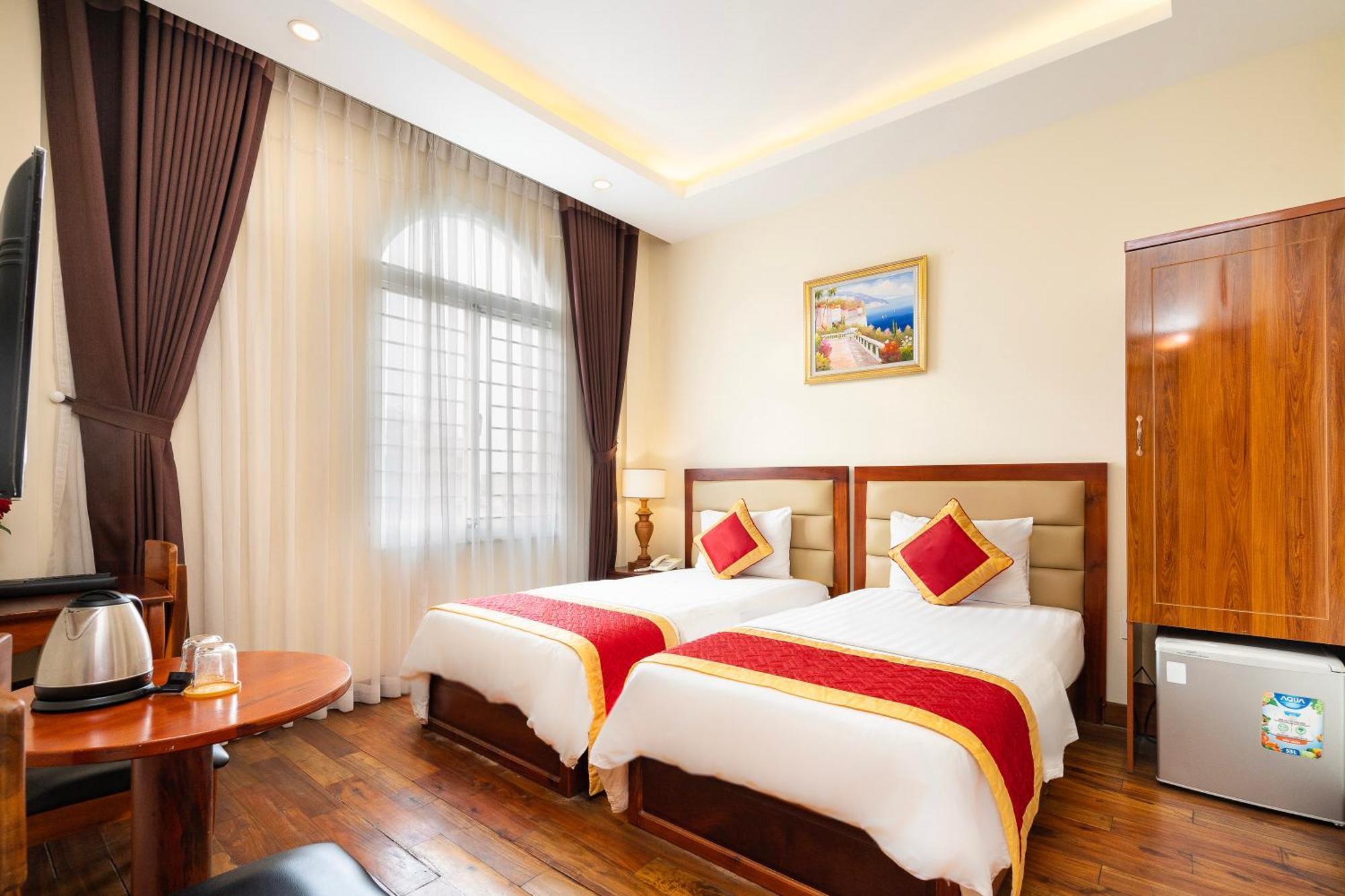 Hotel Kadupul