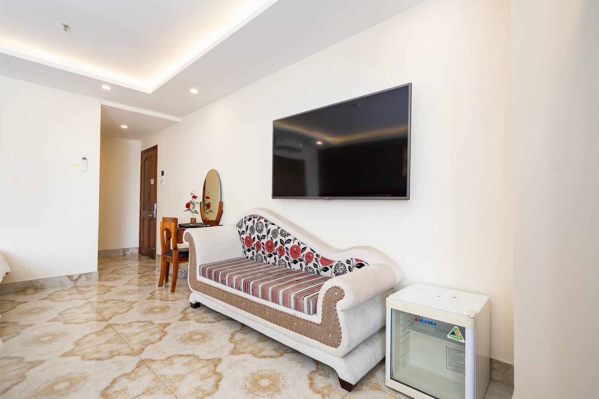 Hotel Kadupul Ho Chi Minh City