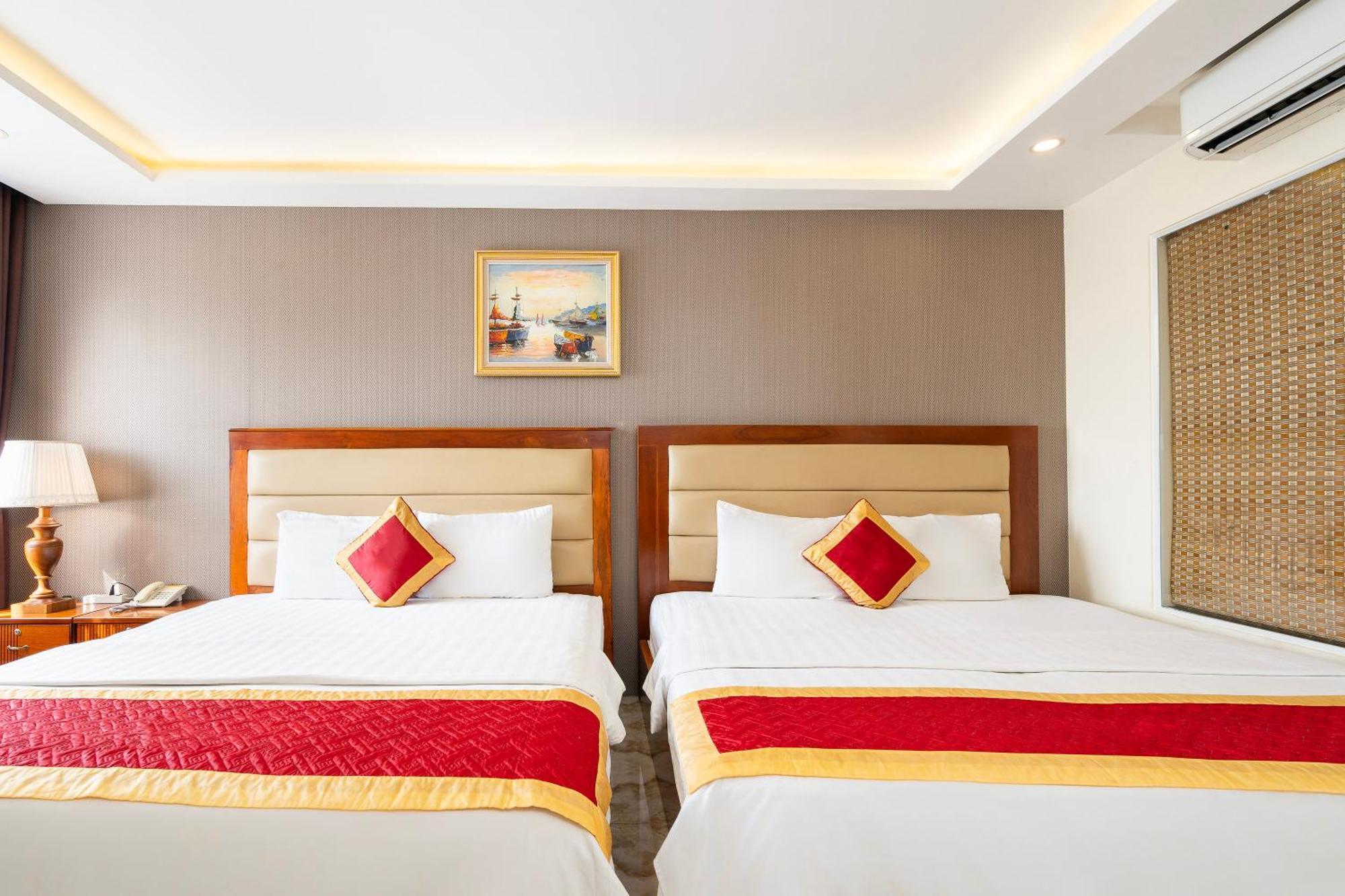 Kadupul Ho Chi Minh City