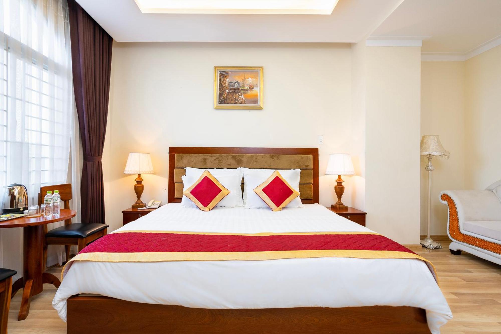 Kadupul Hotel