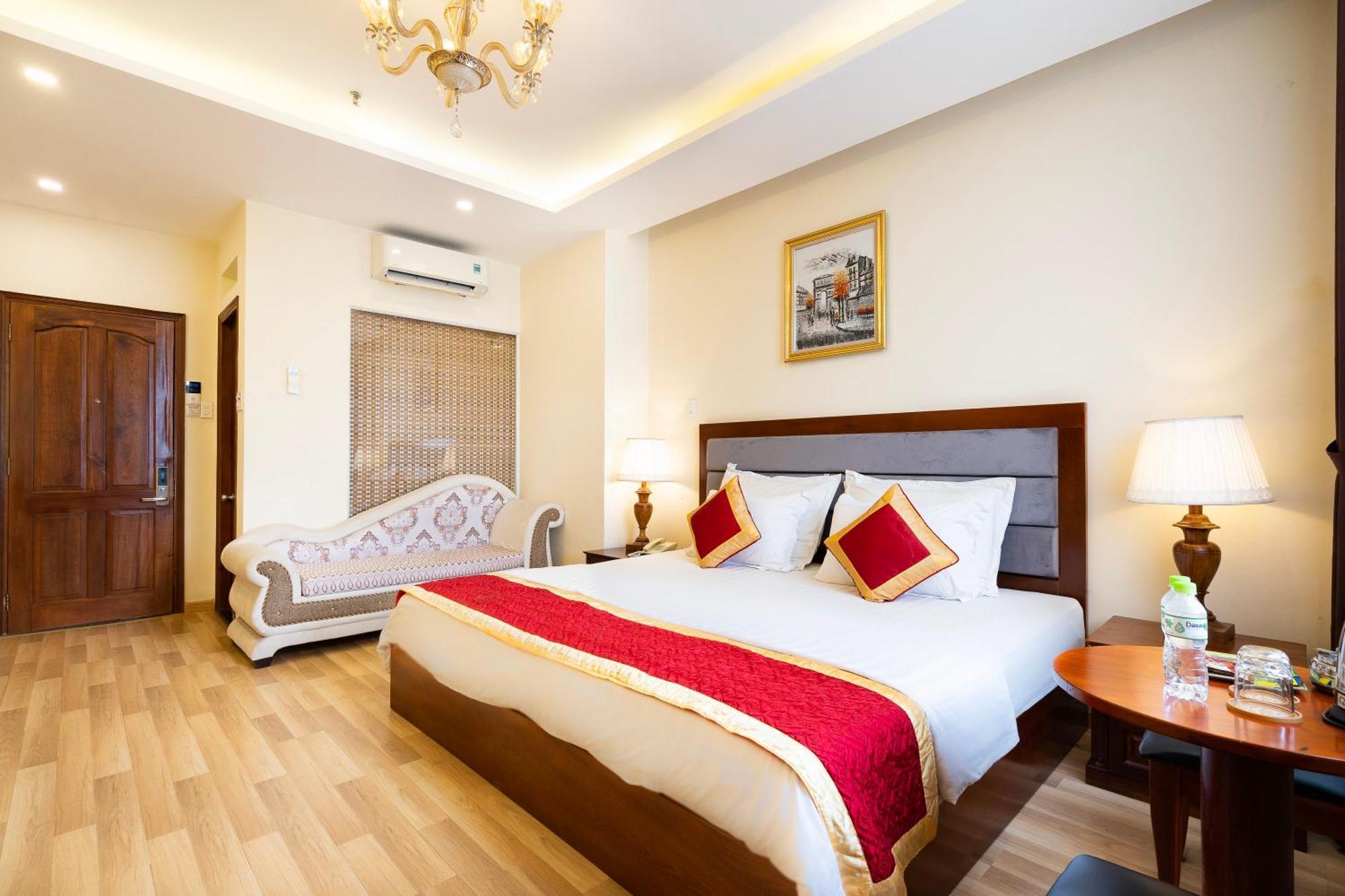 Kadupul Ho Chi Minh City