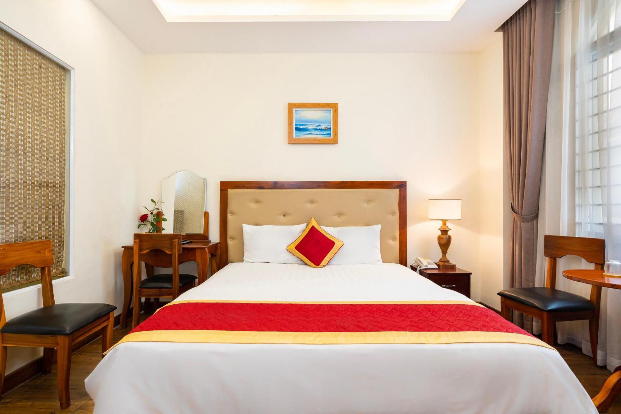 Kadupul Hotel 2*