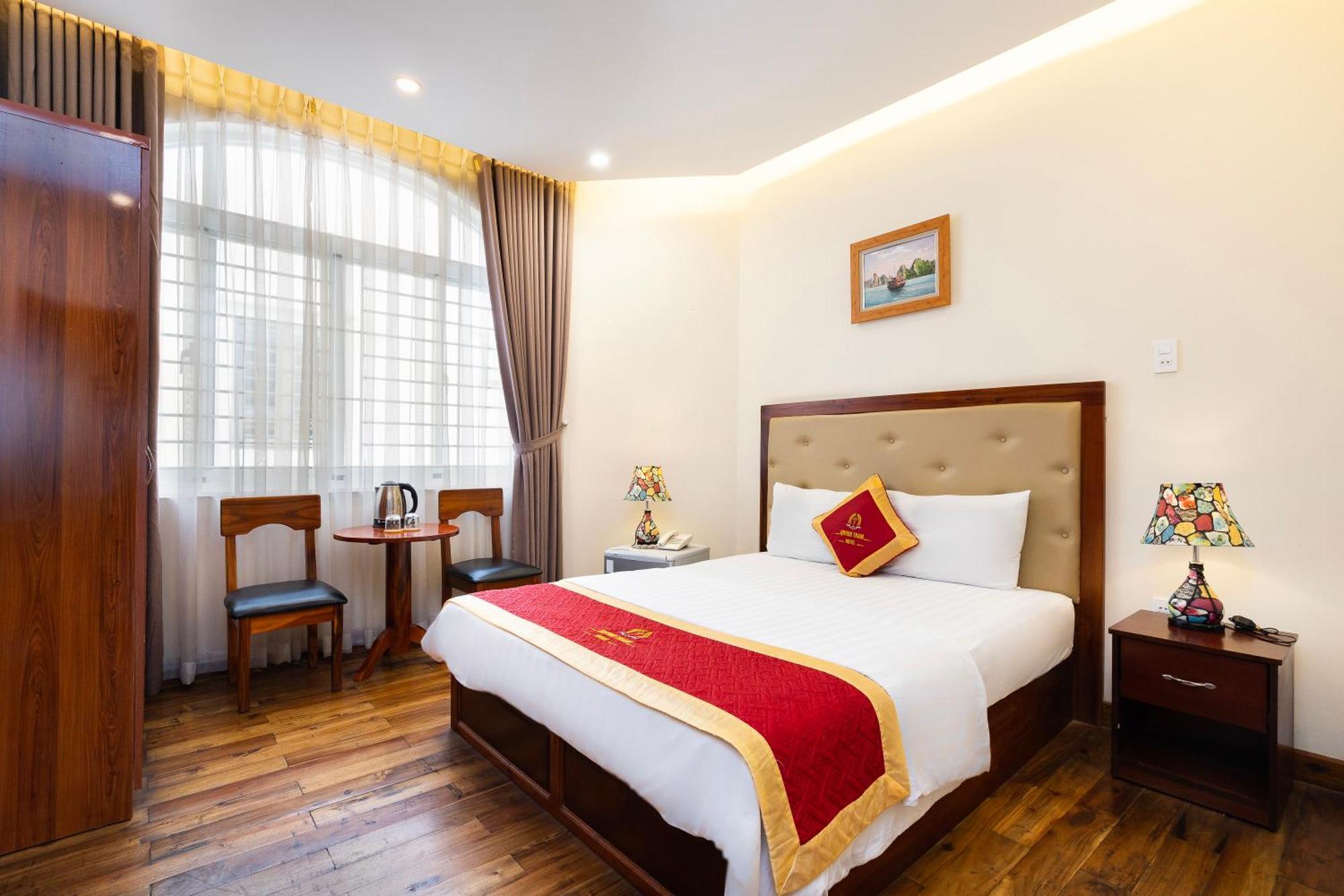 Kadupul Hotel Ho Chi Minh City